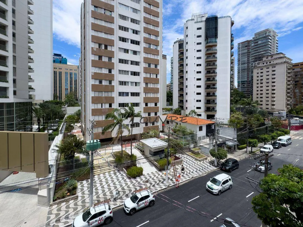 Apartamento, 2 quartos, 34 m² - Foto 15