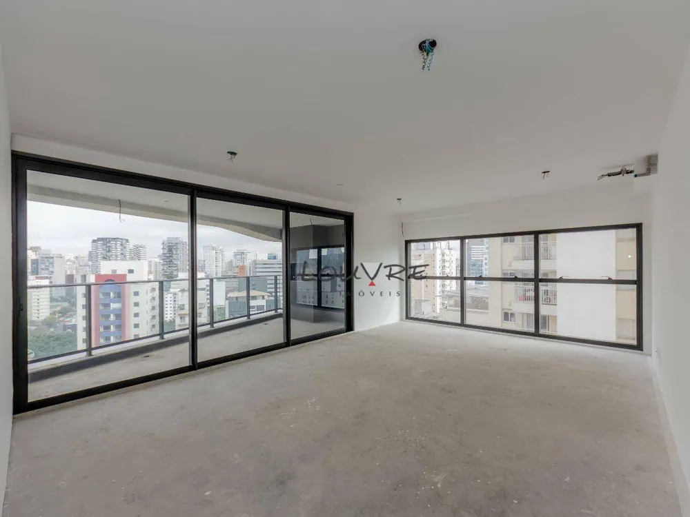 Apartamento, 3 quartos, 152 m² - Foto 3