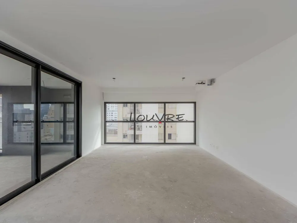 Apartamento, 3 quartos, 152 m² - Foto 2