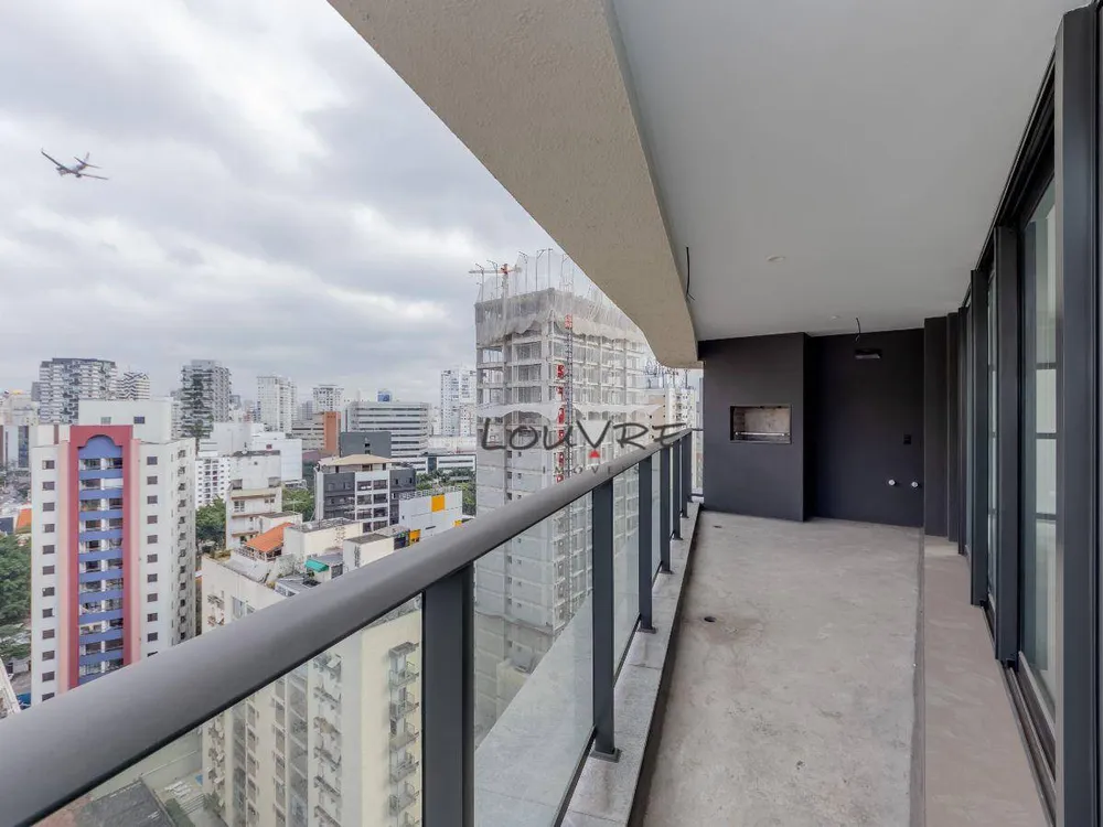 Apartamento, 3 quartos, 152 m² - Foto 3