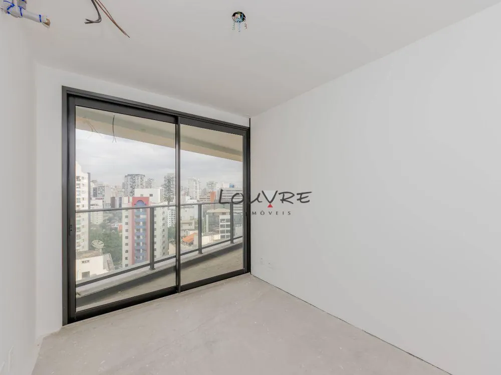 Apartamento, 3 quartos, 152 m² - Foto 9