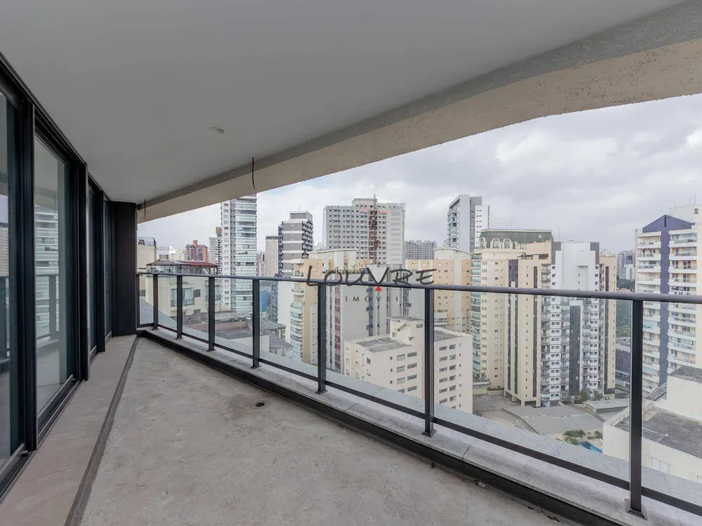 Apartamento, 3 quartos, 152 m² - Foto 1