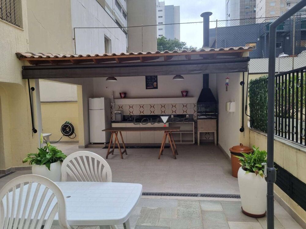Apartamento, 4 quartos, 158 m² - Foto 3