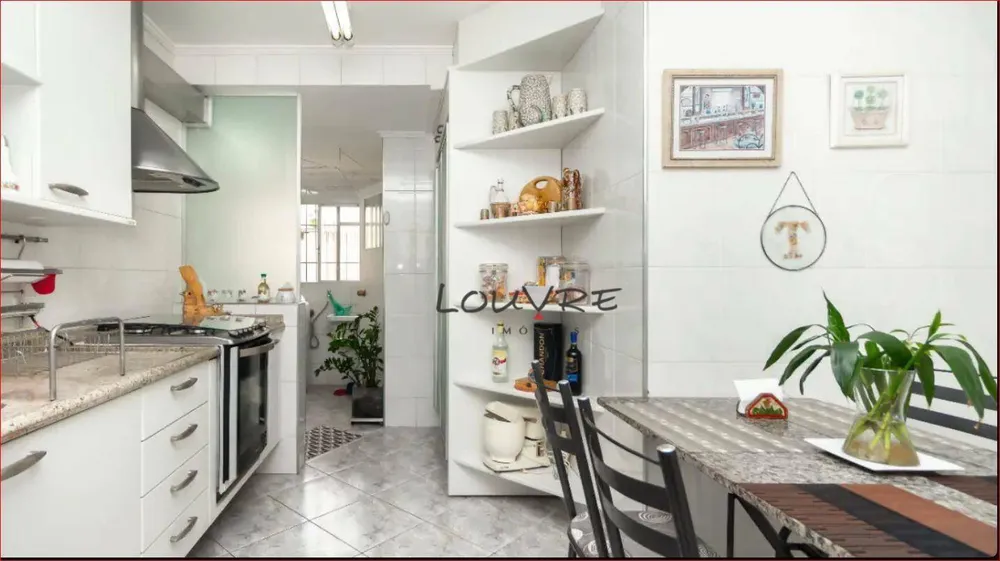 Apartamento, 4 quartos, 158 m² - Foto 10