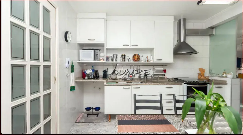 Apartamento, 4 quartos, 158 m² - Foto 9