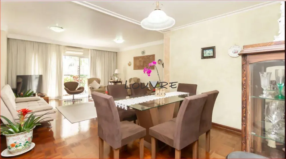 Apartamento, 4 quartos, 158 m² - Foto 5