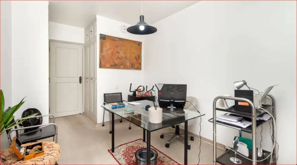 Apartamento, 4 quartos, 158 m² - Foto 8