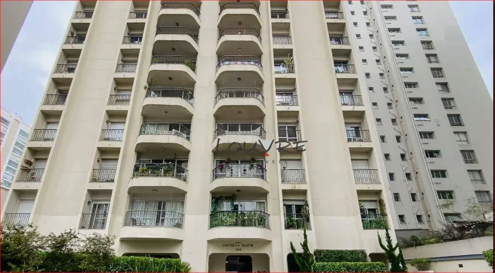 Apartamento, 4 quartos, 158 m² - Foto 16