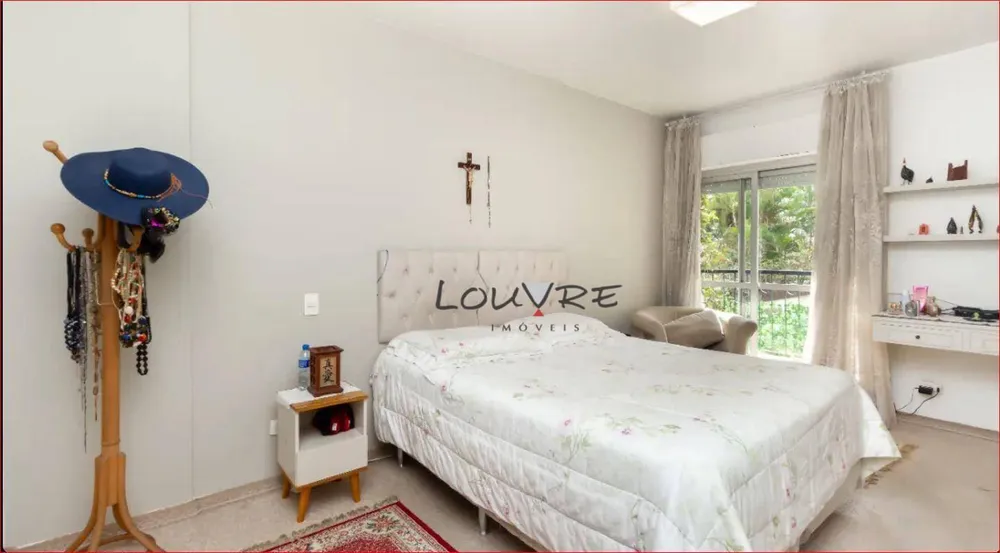 Apartamento, 4 quartos, 158 m² - Foto 6