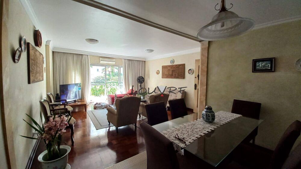 Apartamento, 4 quartos, 158 m² - Foto 4