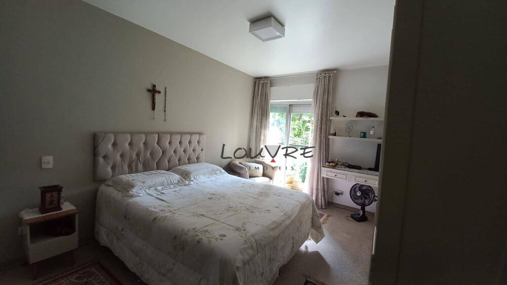 Apartamento, 4 quartos, 158 m² - Foto 1