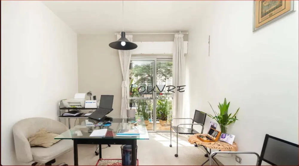 Apartamento, 4 quartos, 158 m² - Foto 7
