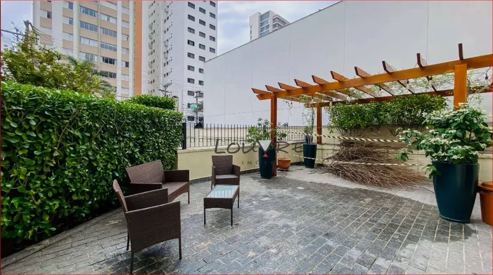 Apartamento, 4 quartos, 158 m² - Foto 13