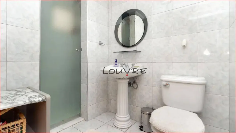 Apartamento, 4 quartos, 158 m² - Foto 11