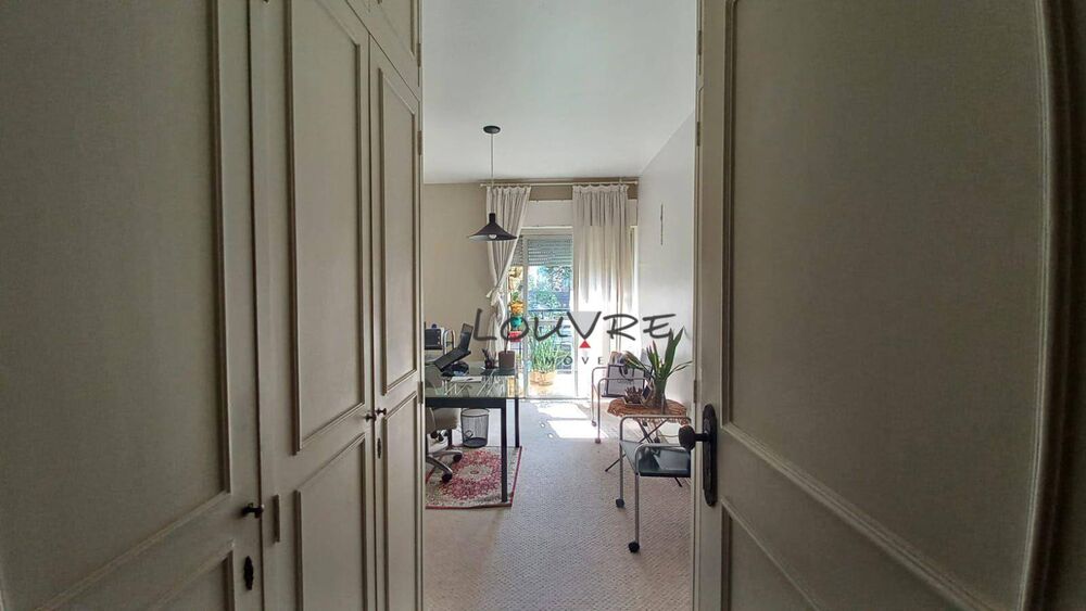 Apartamento, 4 quartos, 158 m² - Foto 2