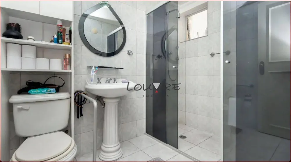 Apartamento, 4 quartos, 158 m² - Foto 12