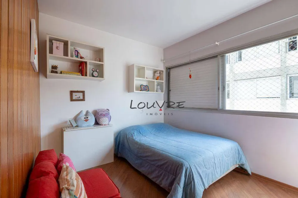 Apartamento, 4 quartos, 224 m² - Foto 7