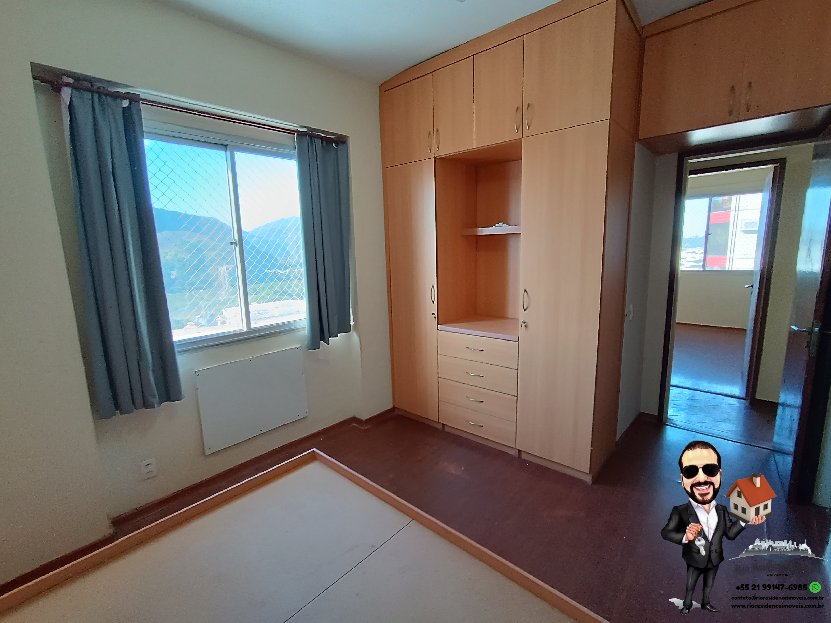 Apartamento à venda com 3 quartos, 94m² - Foto 22