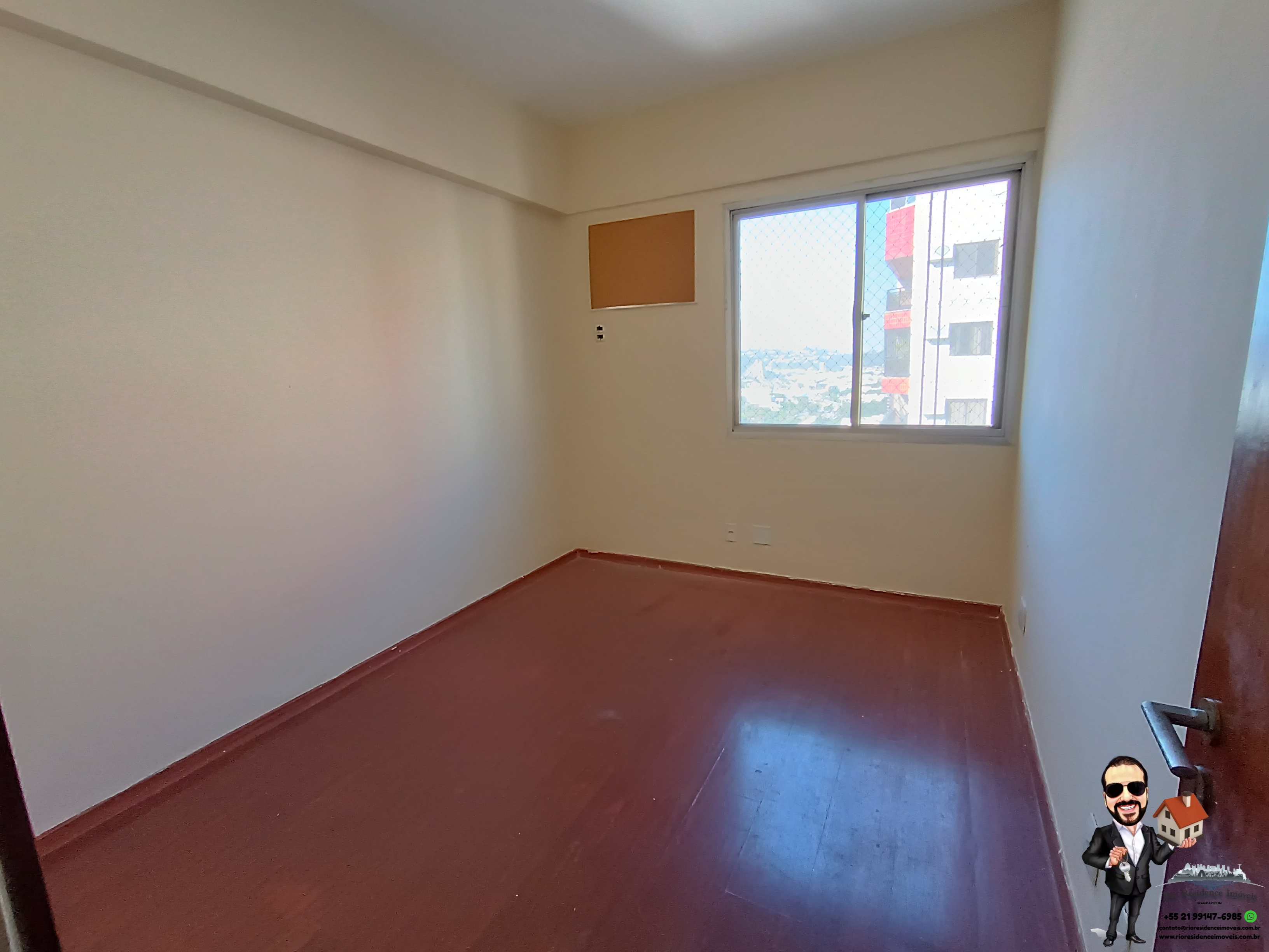 Apartamento à venda com 3 quartos, 94m² - Foto 12