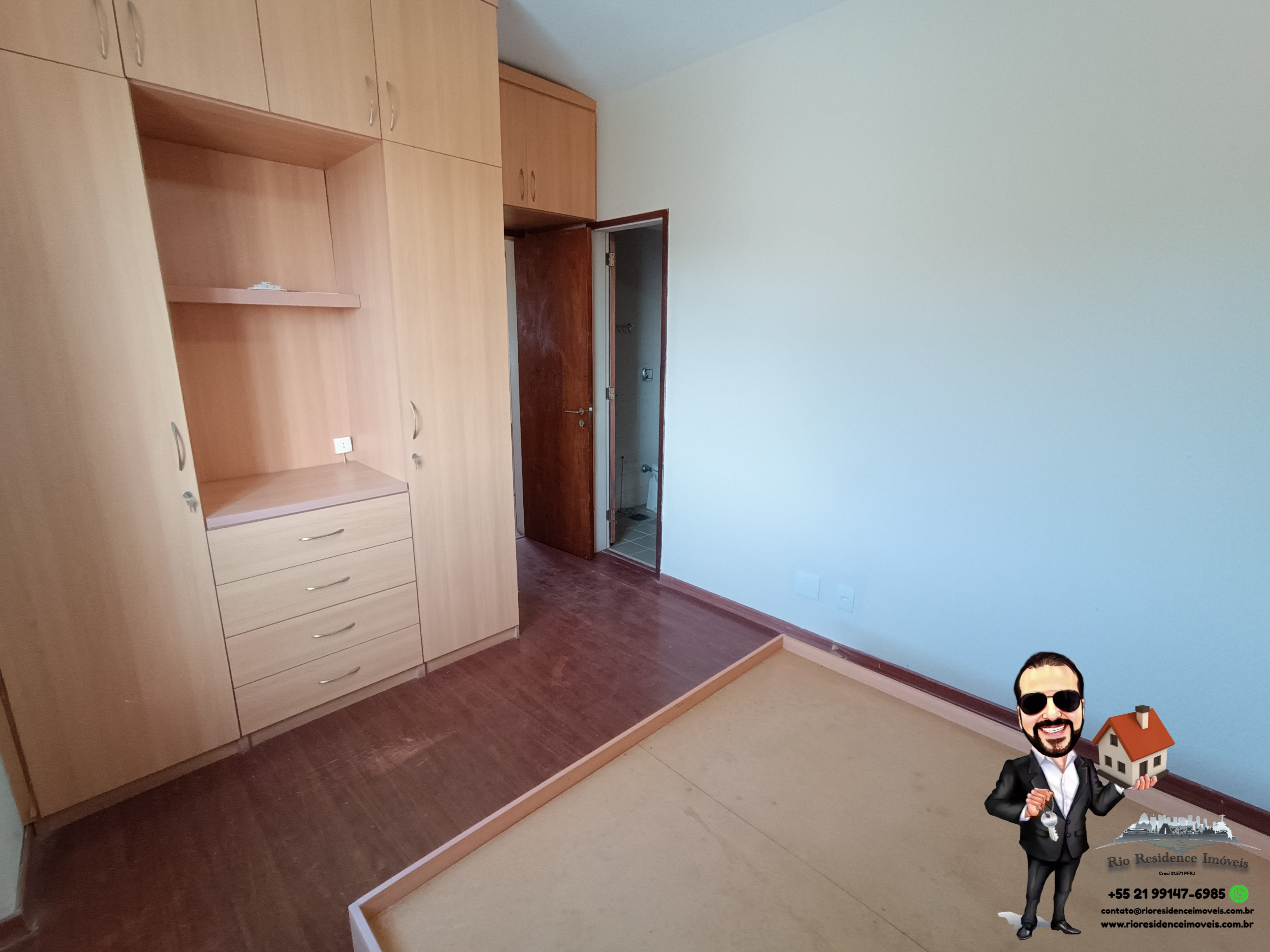 Apartamento à venda com 3 quartos, 94m² - Foto 20