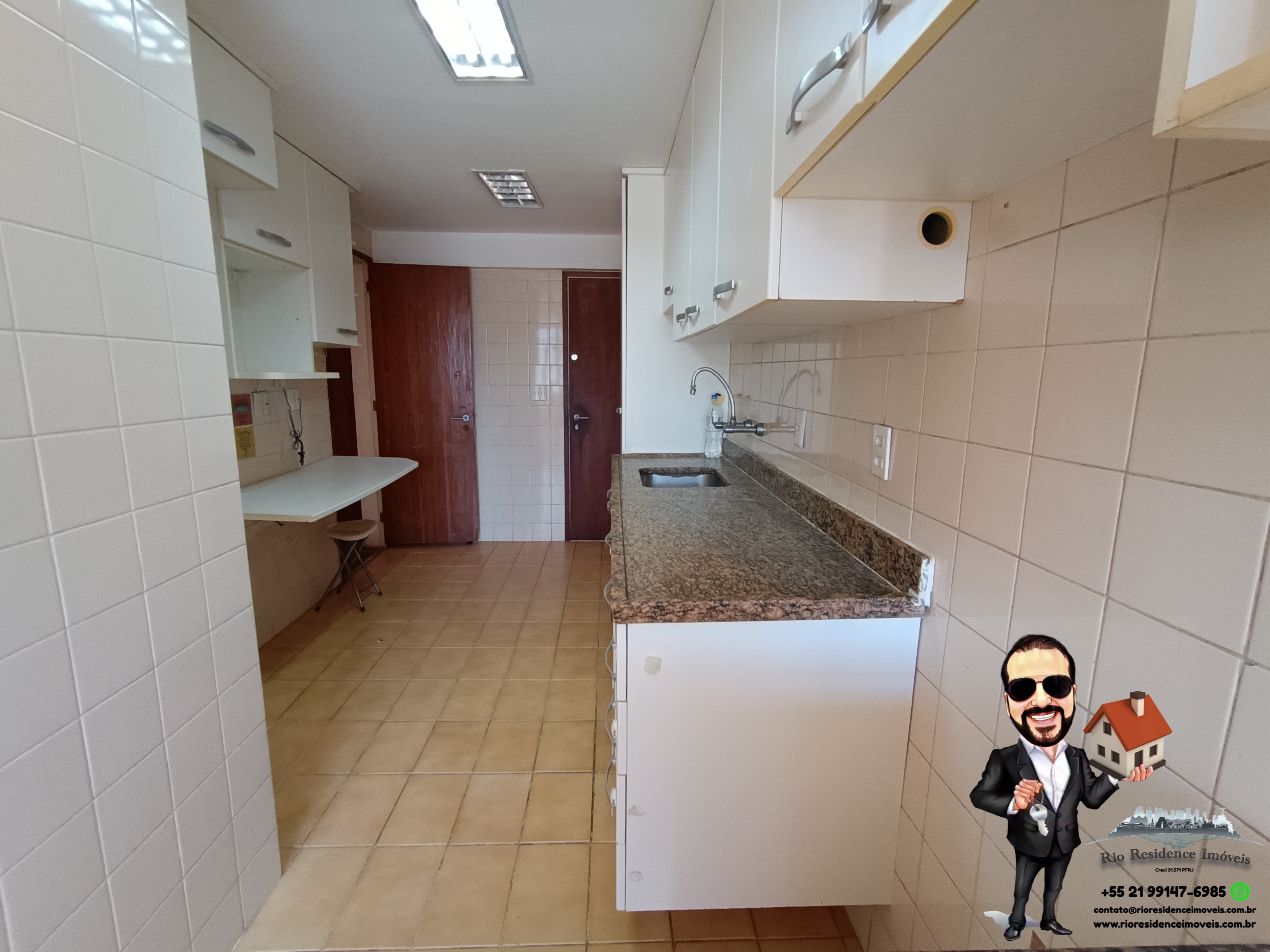 Apartamento à venda com 3 quartos, 94m² - Foto 8