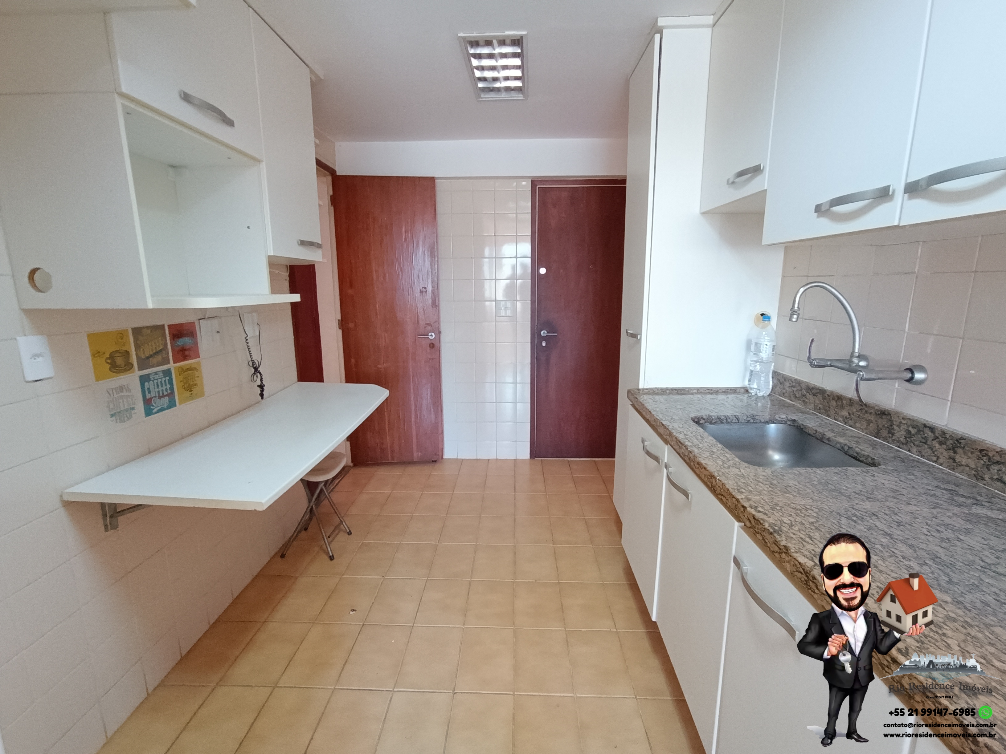 Apartamento à venda com 3 quartos, 94m² - Foto 16