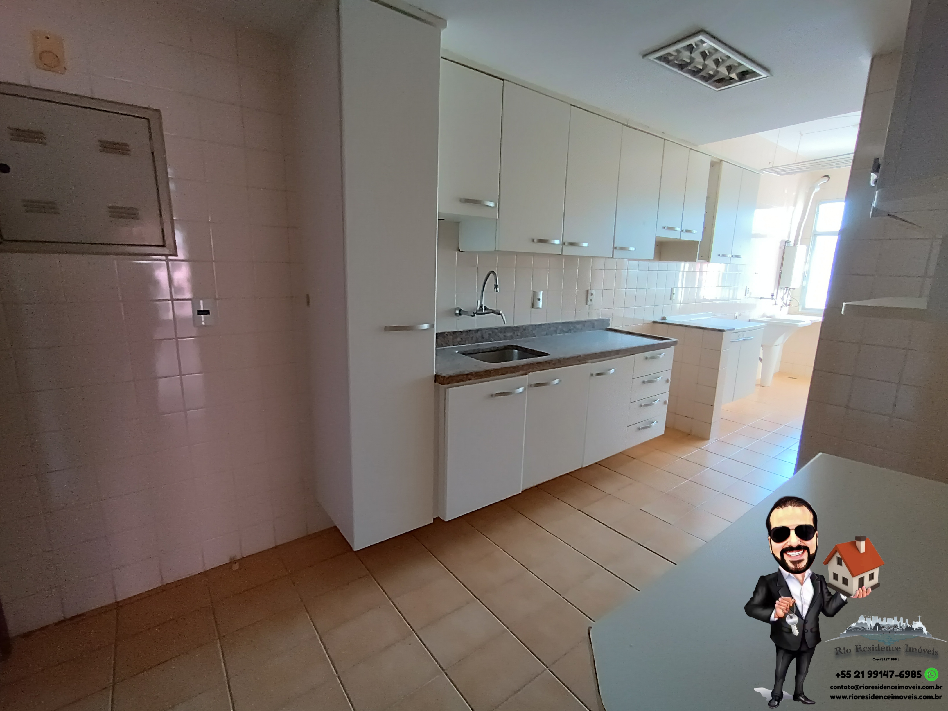 Apartamento à venda com 3 quartos, 94m² - Foto 13