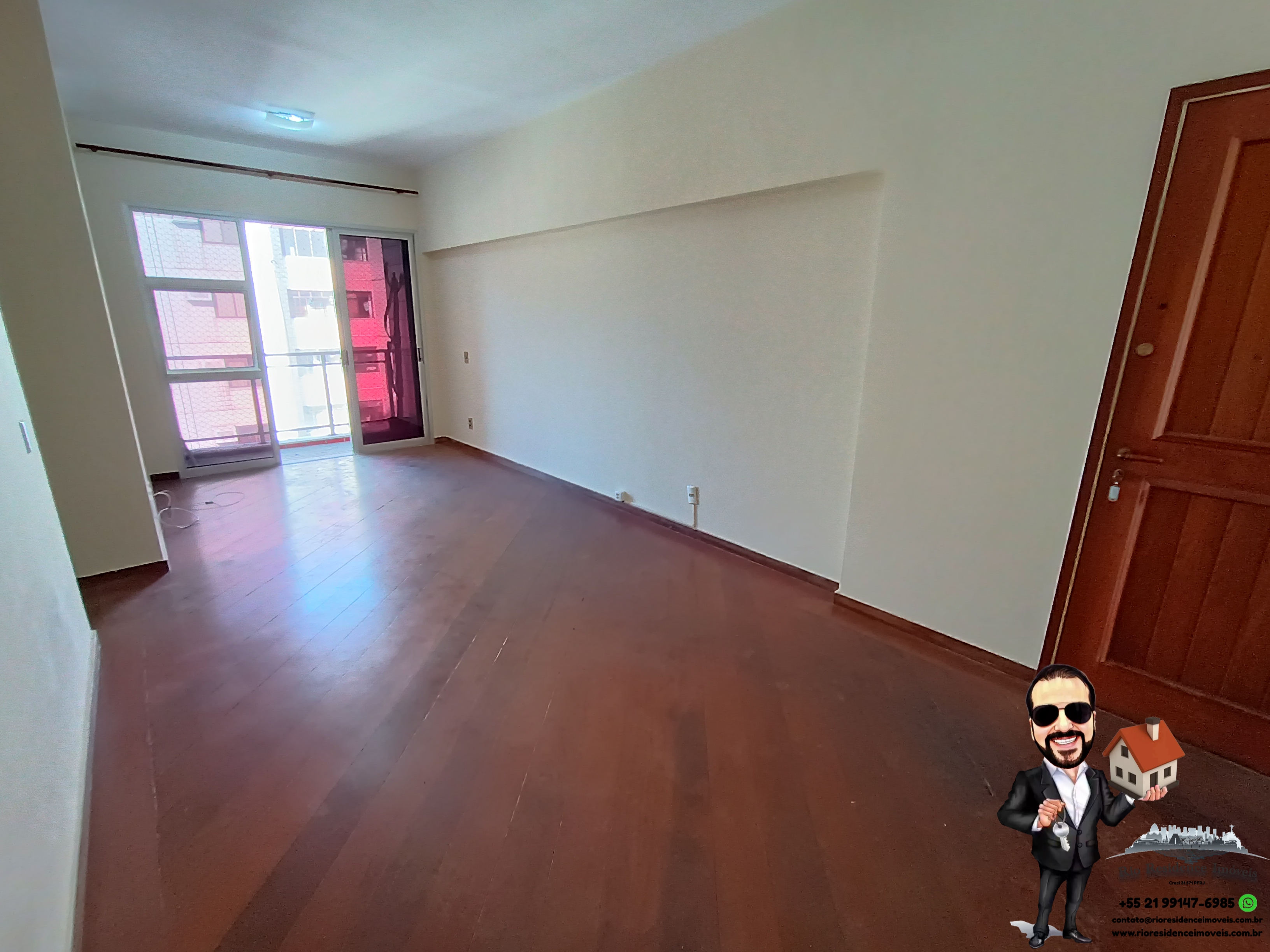 Apartamento à venda com 3 quartos, 94m² - Foto 19