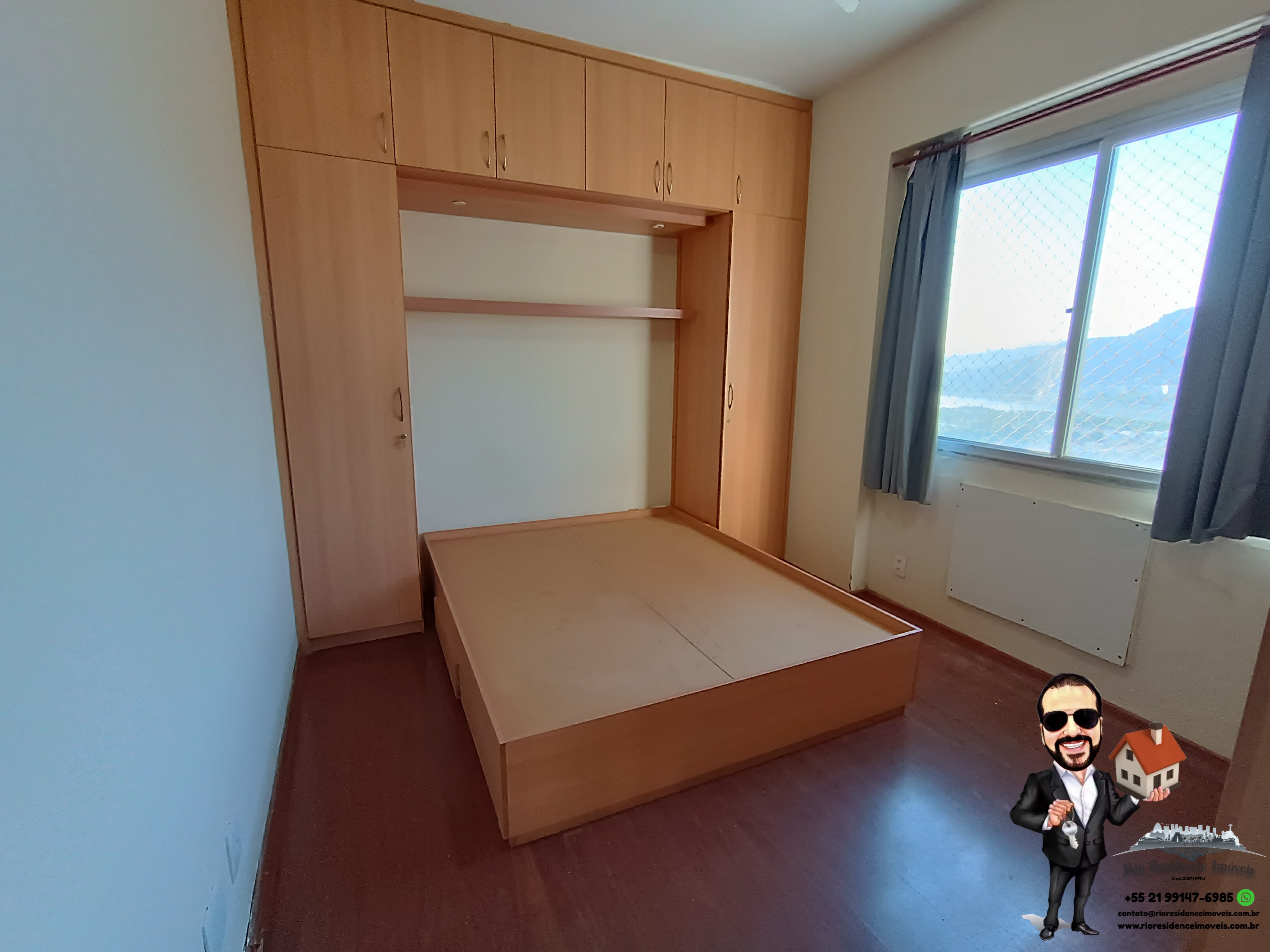 Apartamento à venda com 3 quartos, 94m² - Foto 10