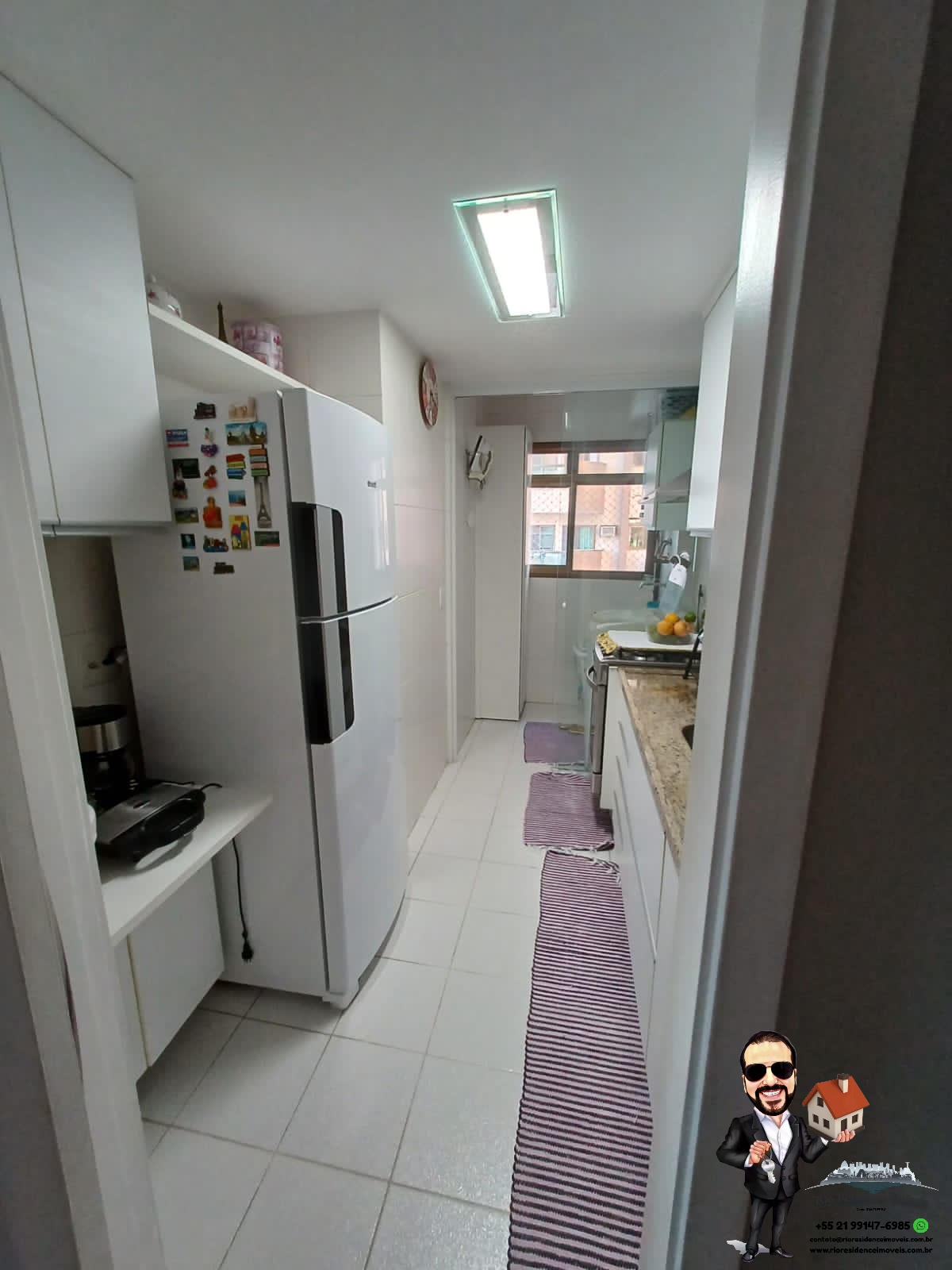 Apartamento à venda com 3 quartos, 69m² - Foto 16