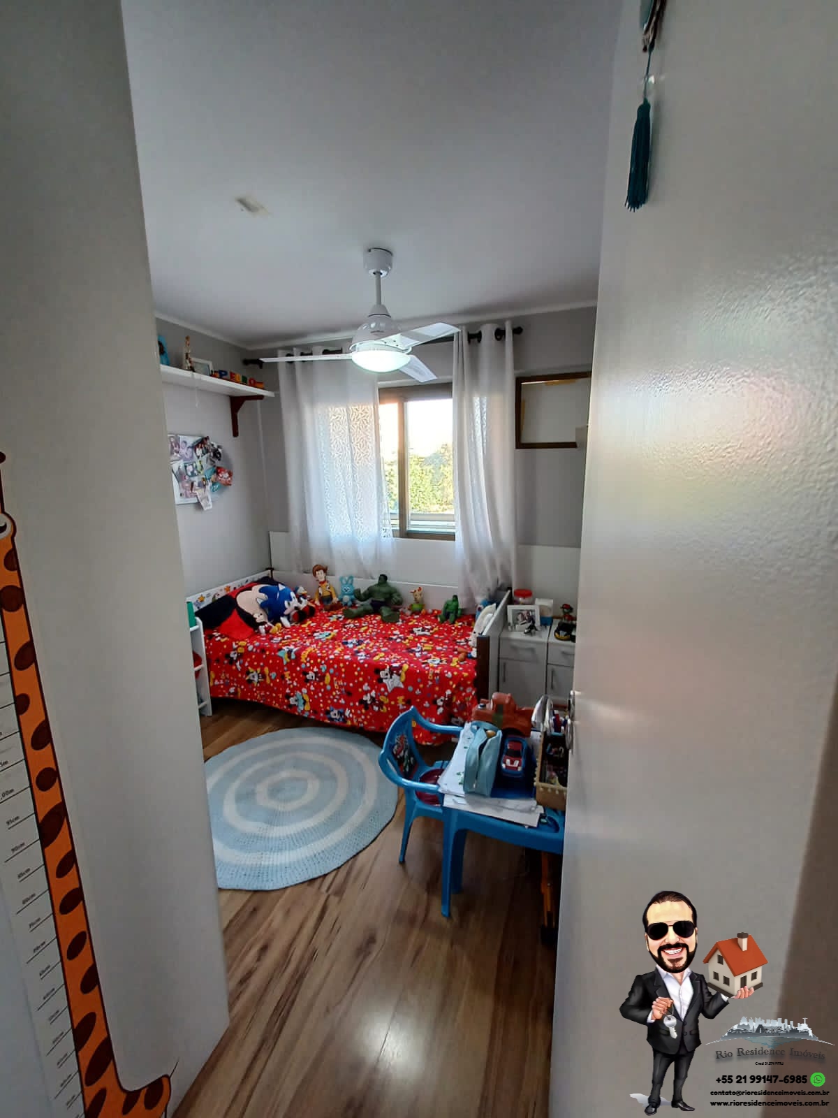 Apartamento à venda com 3 quartos, 69m² - Foto 15