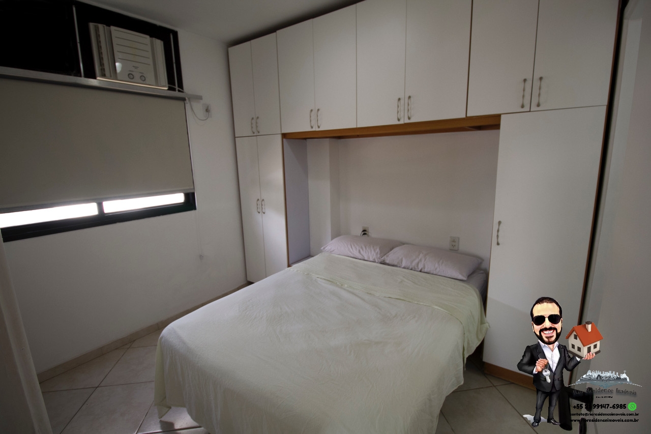 Apartamento à venda com 3 quartos, 69m² - Foto 4