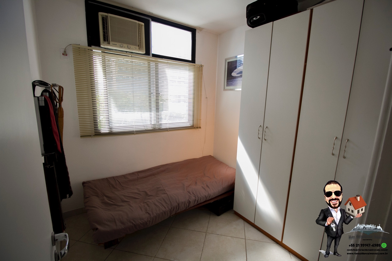 Apartamento à venda com 3 quartos, 69m² - Foto 17