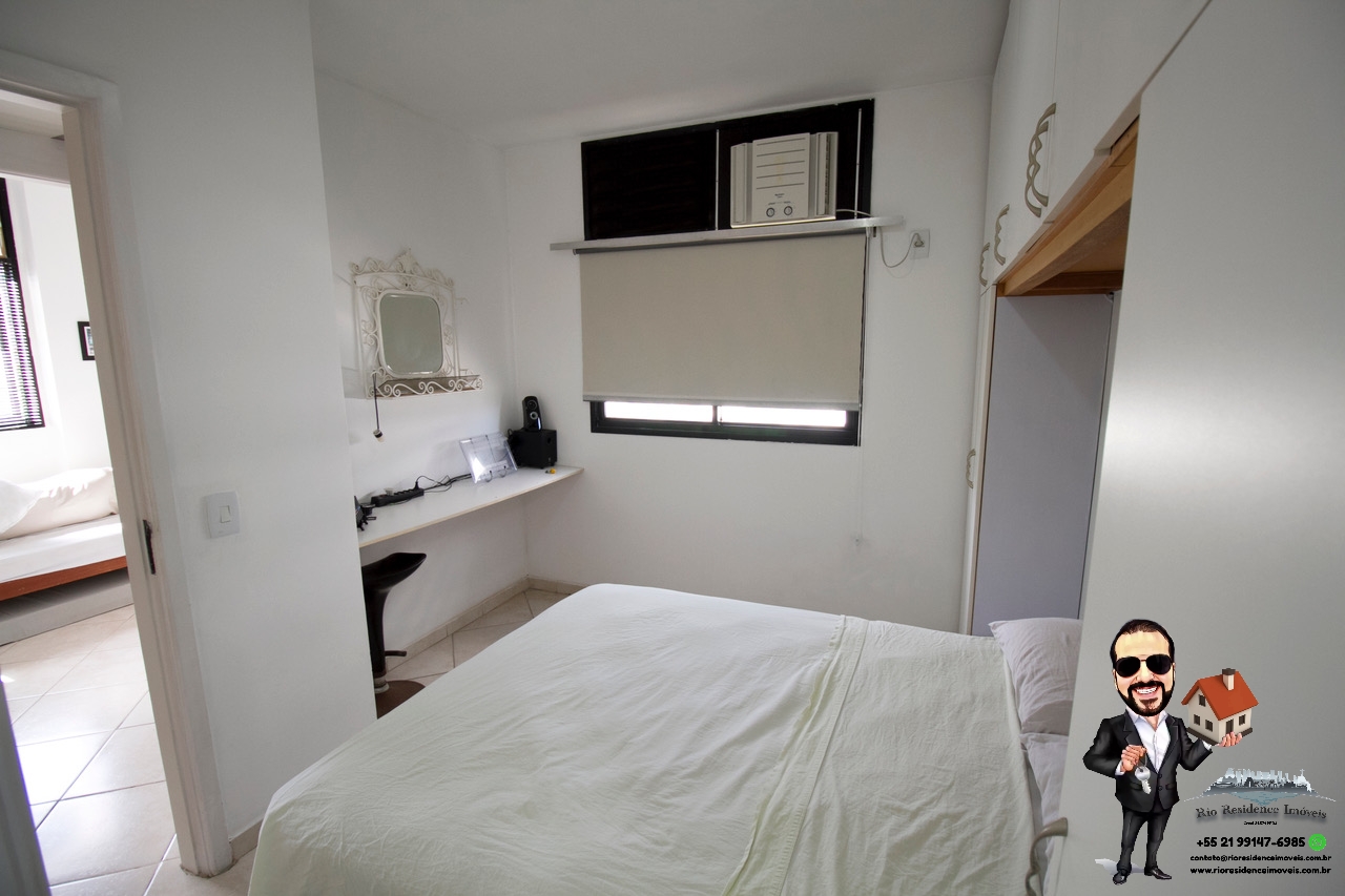 Apartamento à venda com 3 quartos, 69m² - Foto 13