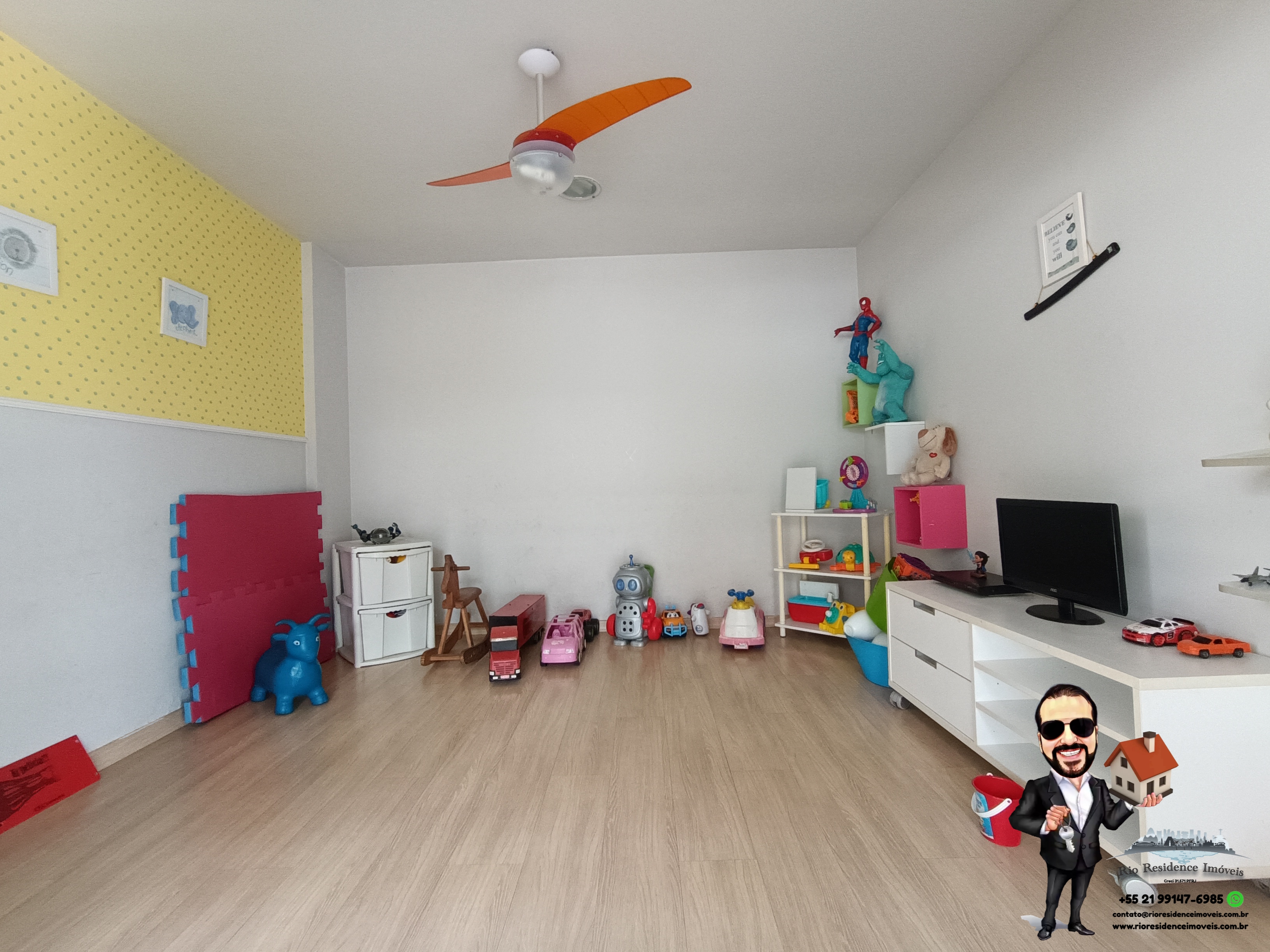 Apartamento à venda com 3 quartos, 69m² - Foto 18