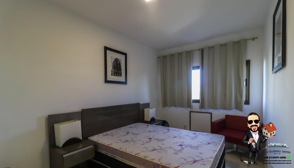 Apartamento à venda com 4 quartos, 100m² - Foto 11