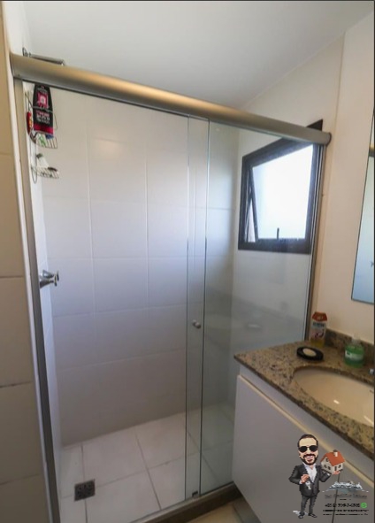 Apartamento à venda com 4 quartos, 100m² - Foto 9