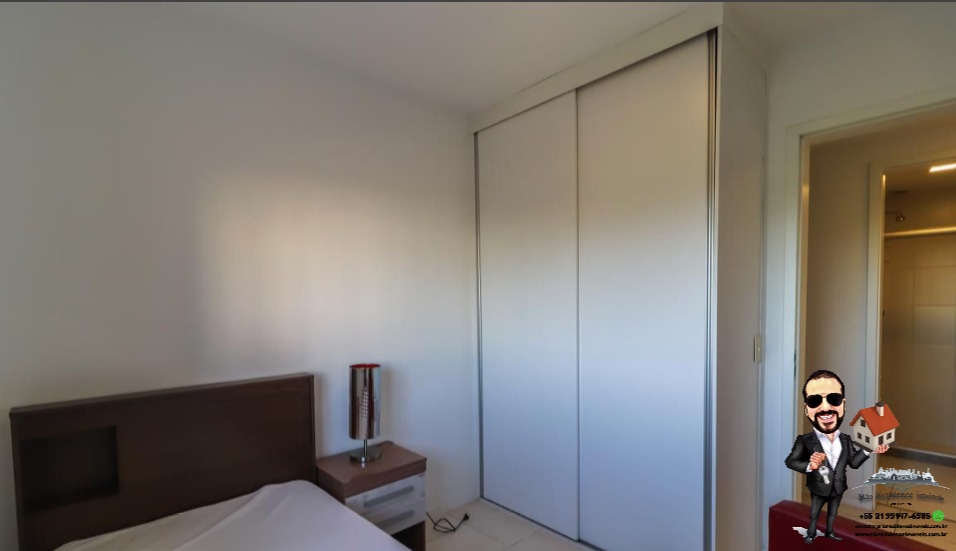 Apartamento à venda com 4 quartos, 100m² - Foto 14