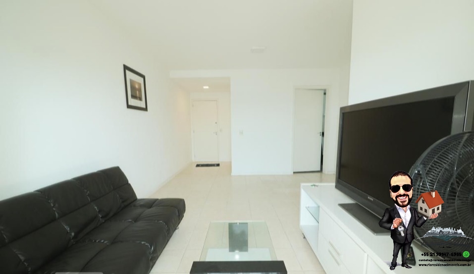 Apartamento à venda com 4 quartos, 100m² - Foto 10