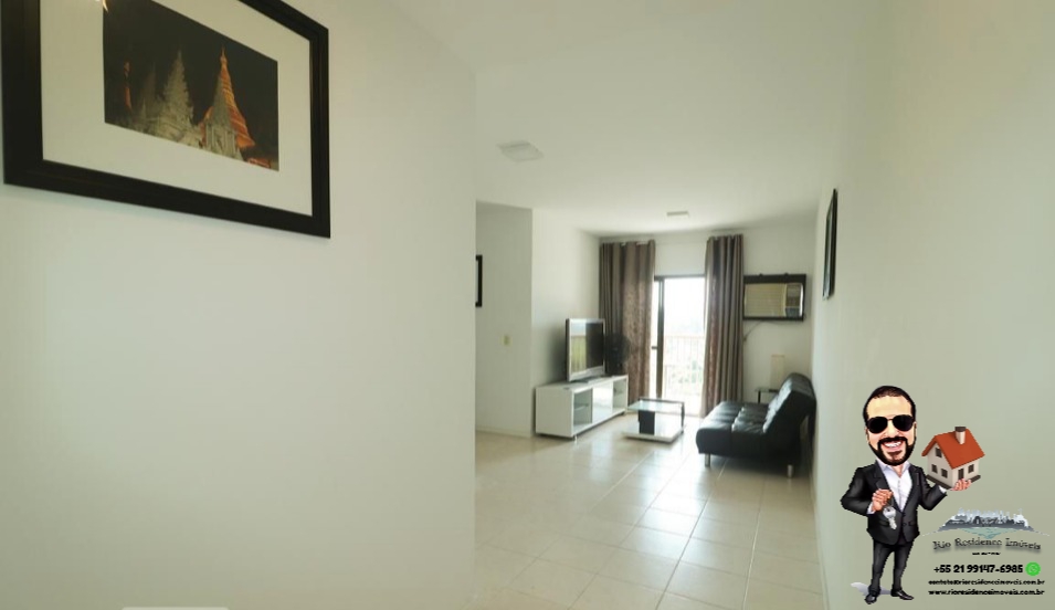 Apartamento à venda com 4 quartos, 100m² - Foto 5