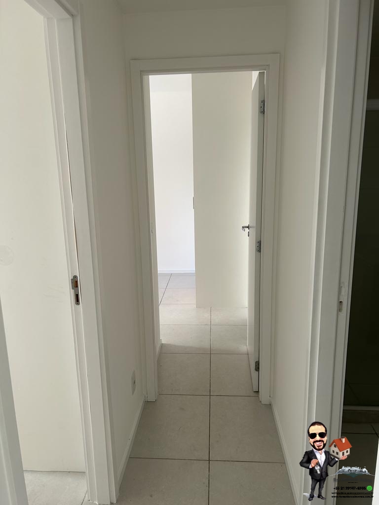 Apartamento à venda com 2 quartos, 59m² - Foto 12