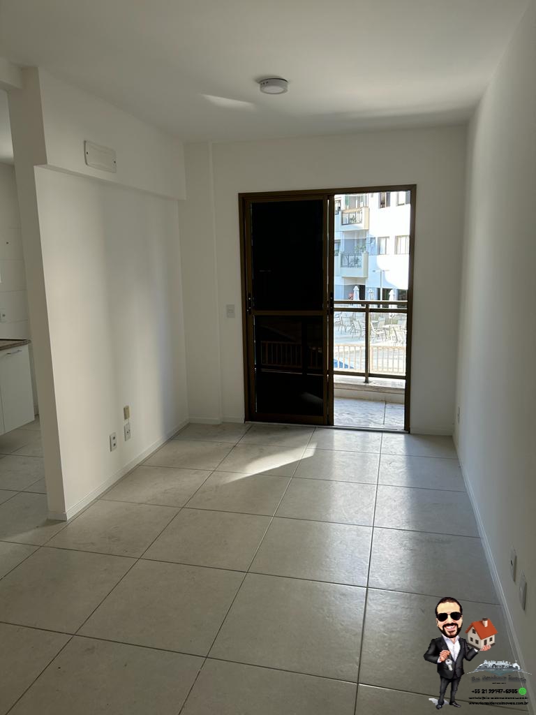 Apartamento à venda com 2 quartos, 59m² - Foto 13