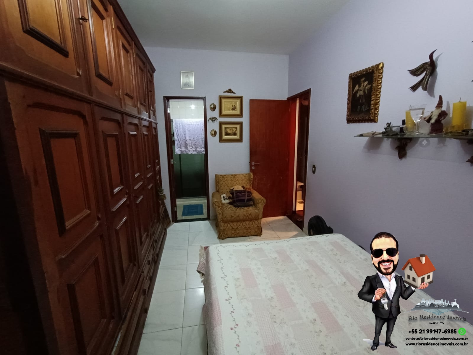 Apartamento à venda com 2 quartos, 86m² - Foto 14