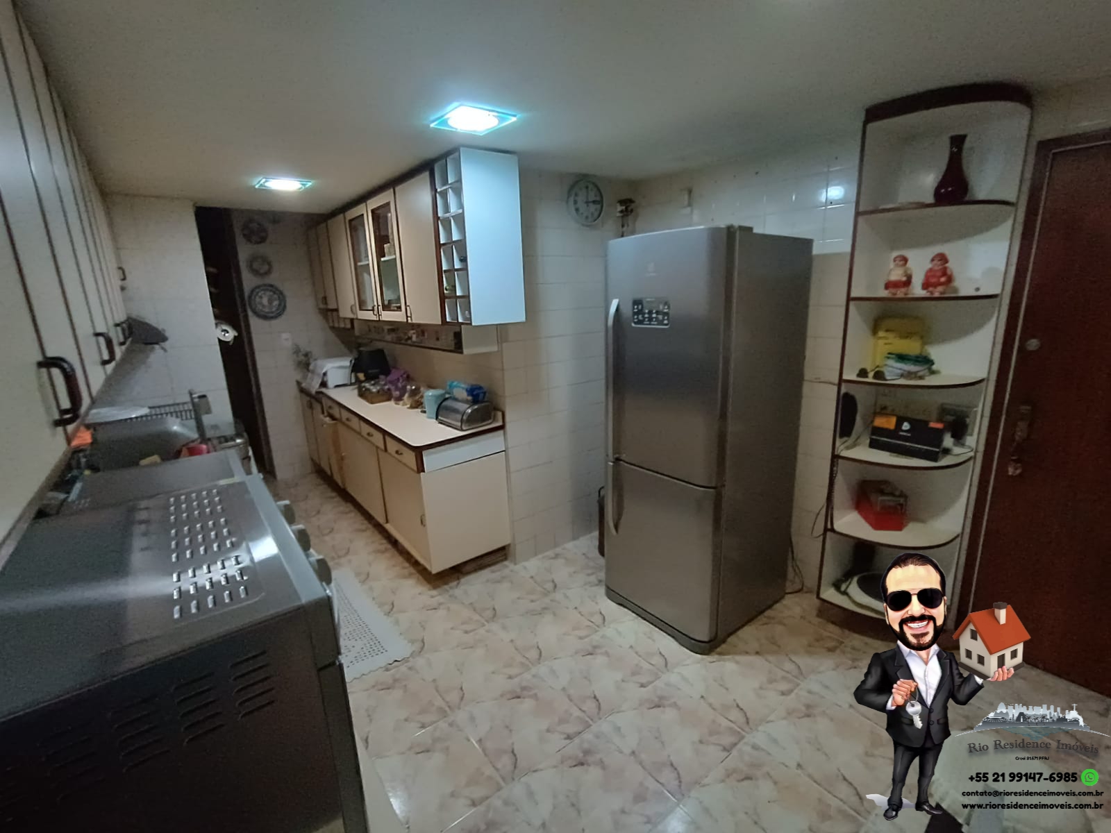 Apartamento à venda com 2 quartos, 86m² - Foto 8