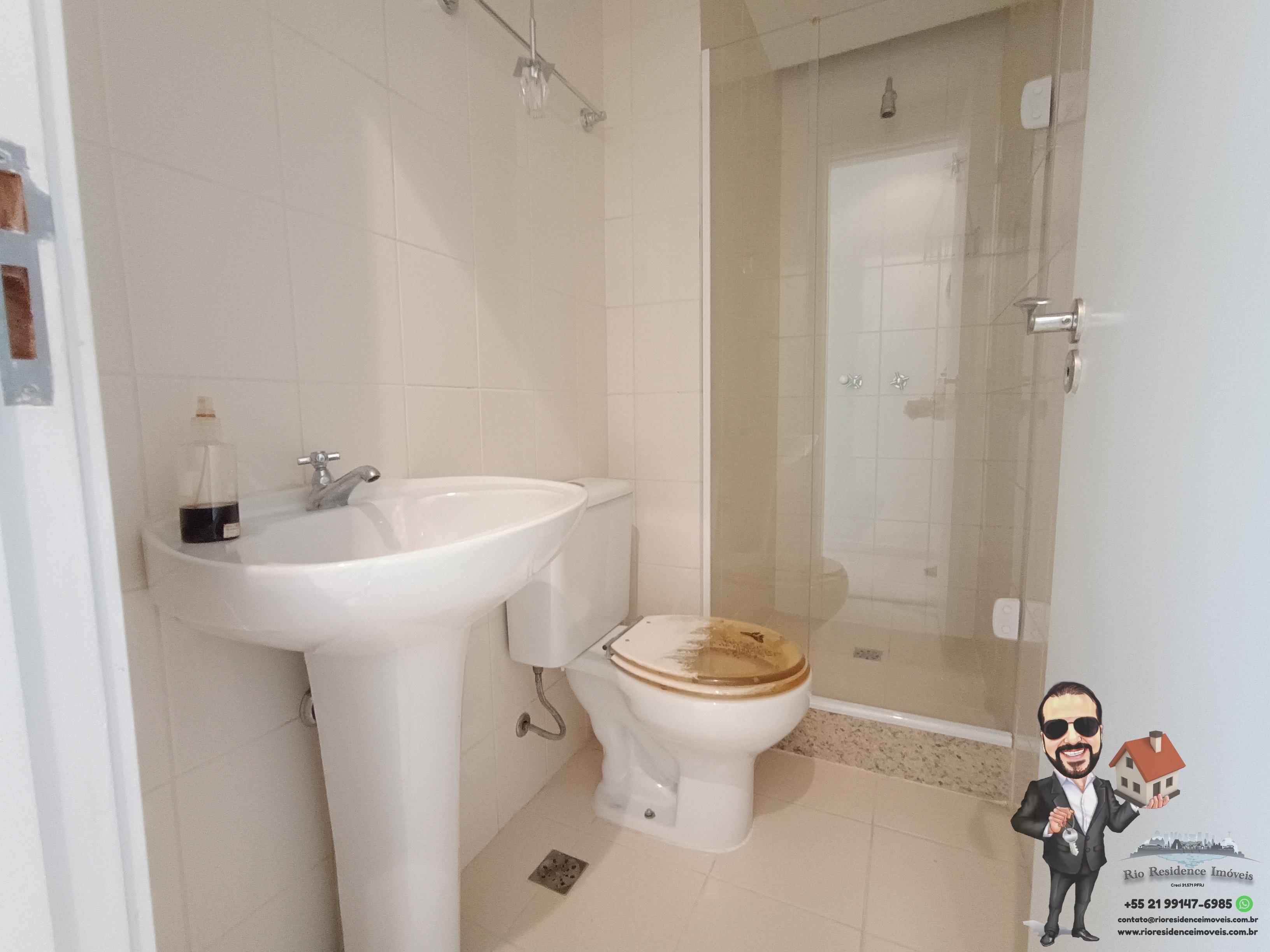 Apartamento à venda com 3 quartos, 69m² - Foto 13