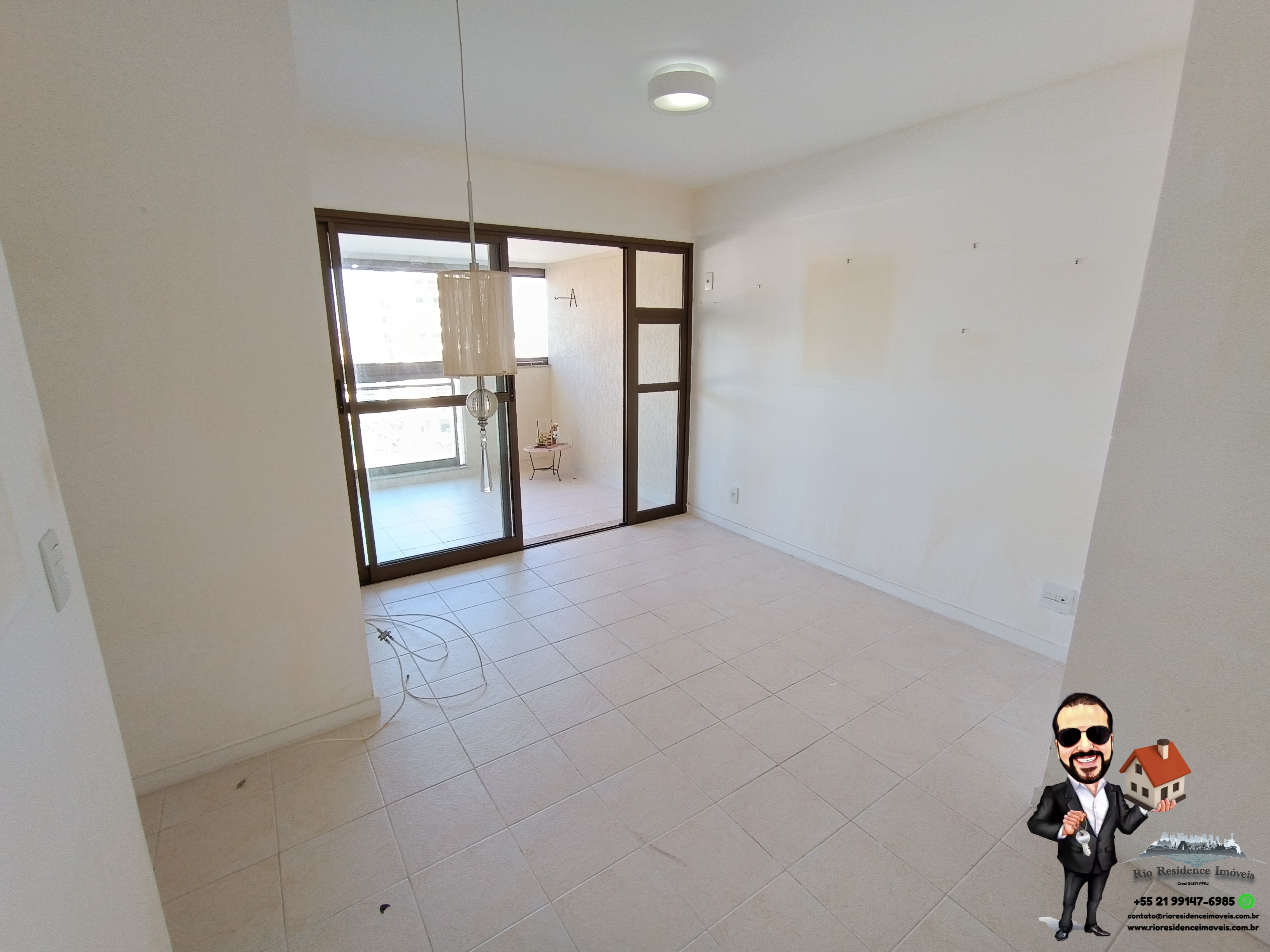 Apartamento à venda com 3 quartos, 69m² - Foto 10