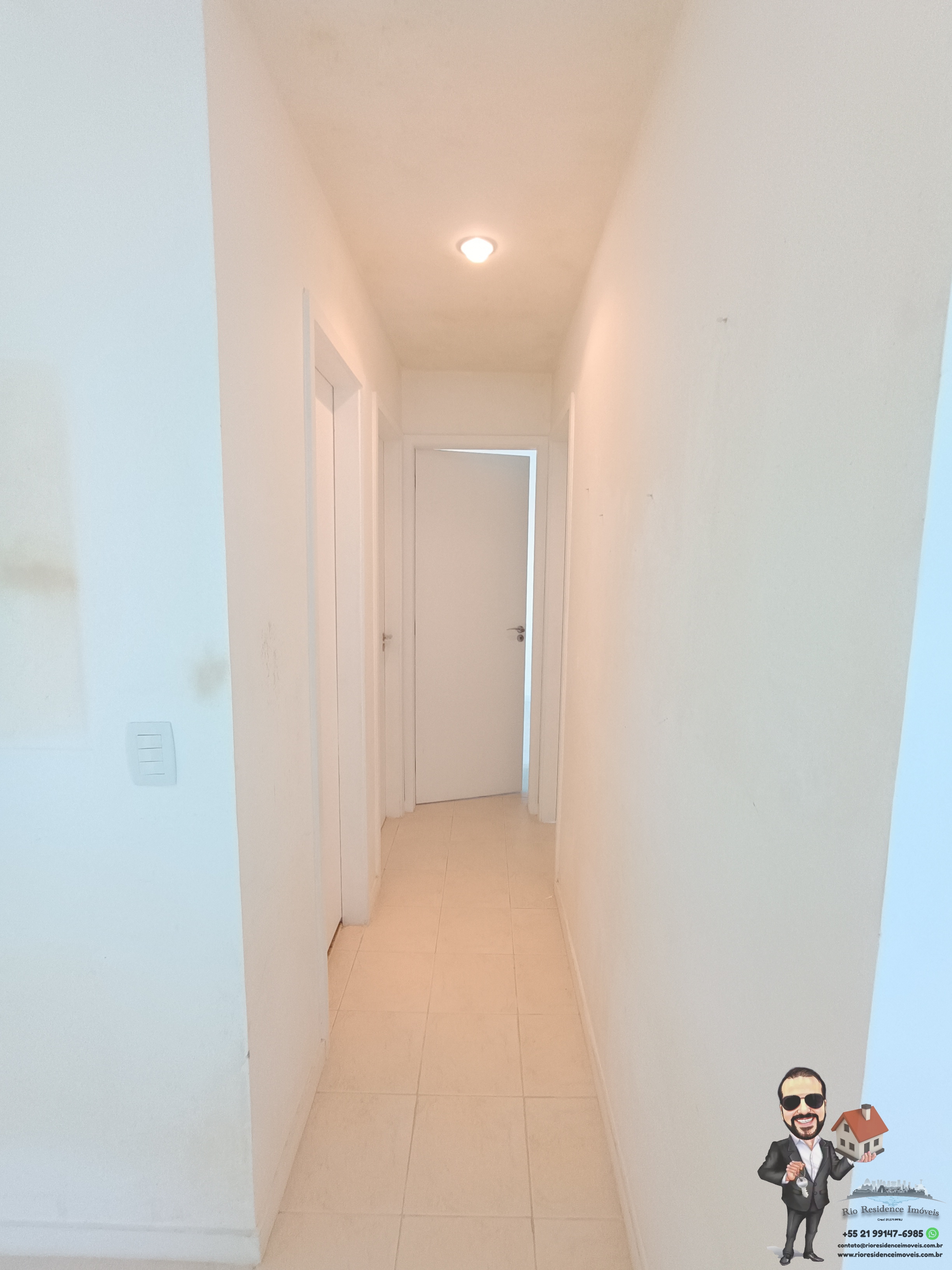 Apartamento à venda com 3 quartos, 69m² - Foto 19