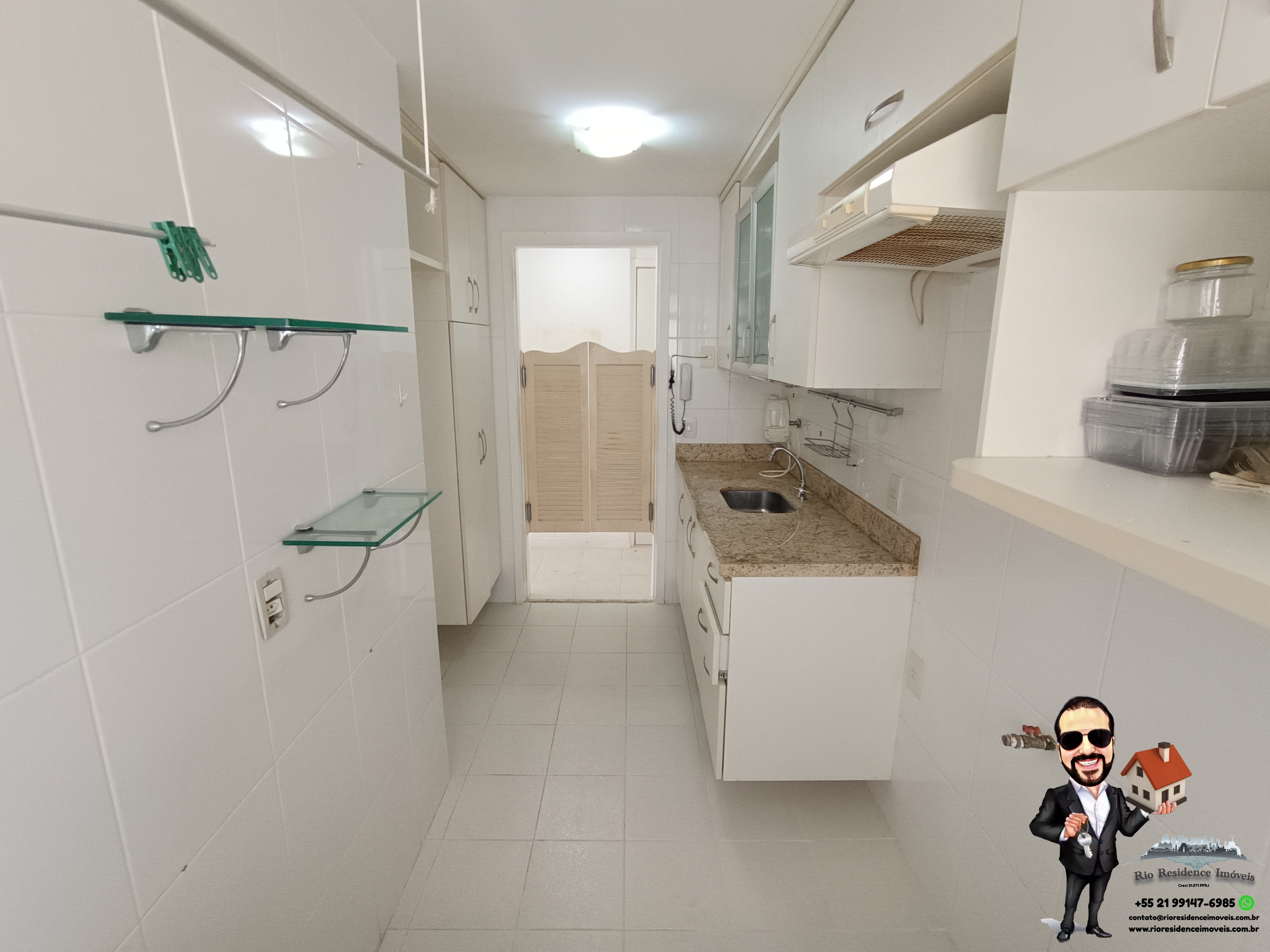 Apartamento à venda com 3 quartos, 69m² - Foto 8