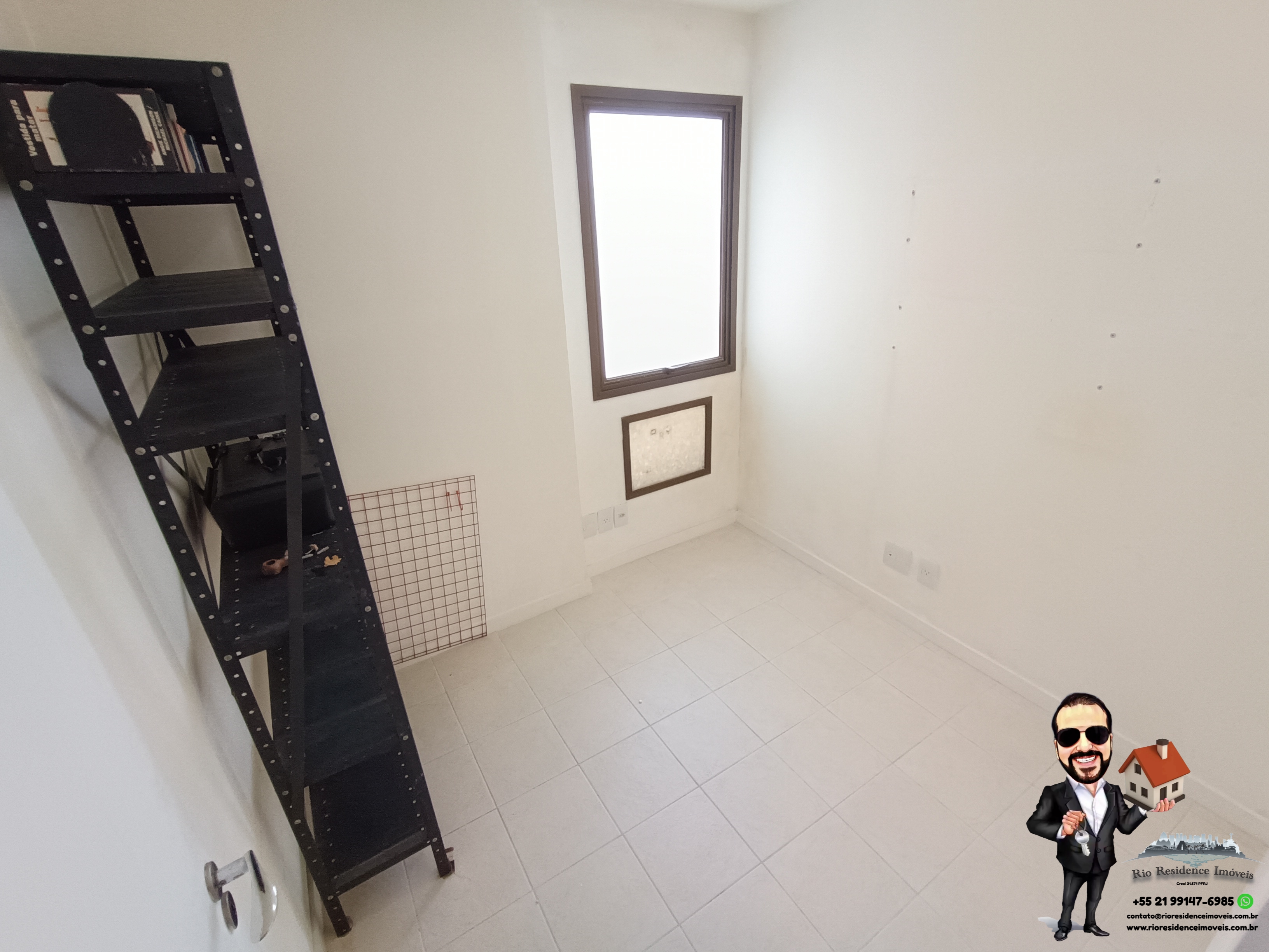 Apartamento à venda com 3 quartos, 69m² - Foto 5