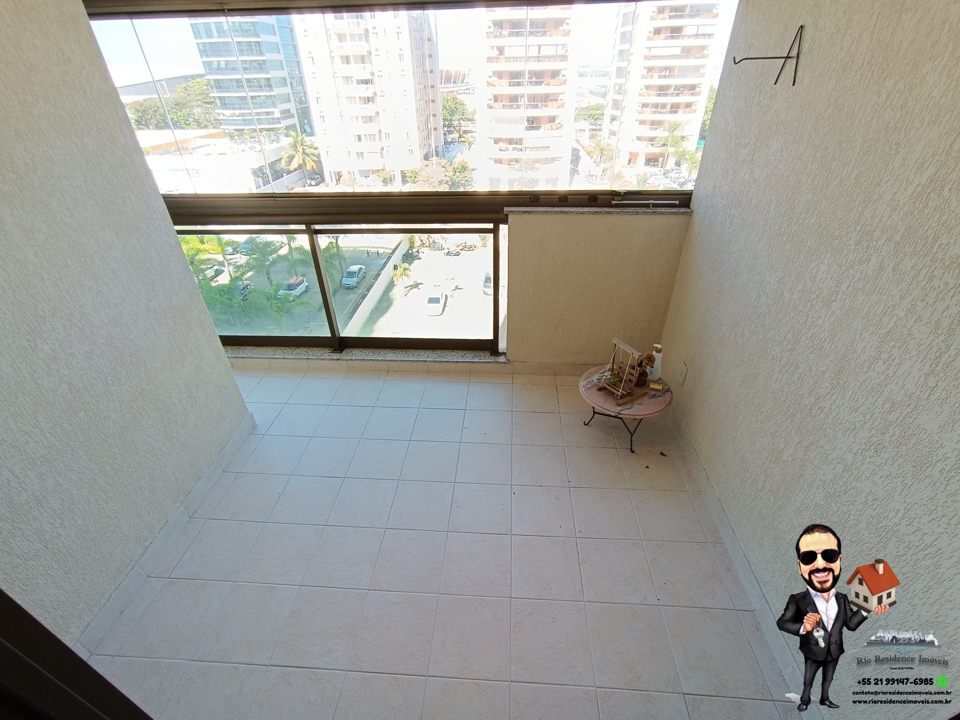 Apartamento à venda com 3 quartos, 69m² - Foto 12